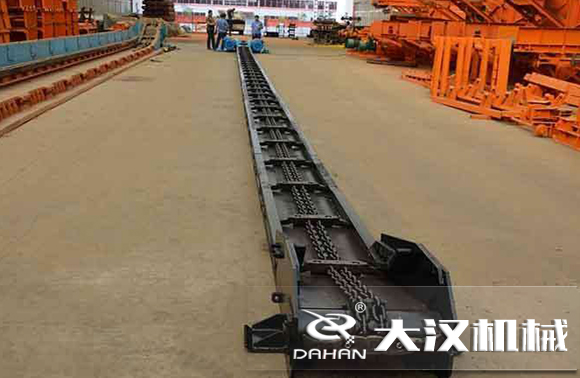 刮板輸送機（jī）