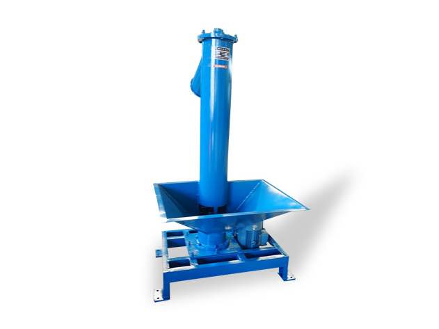 垂(chuí)直螺(luó)旋輸送給料機