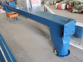 粉（fěn）末（mò）螺旋輸送機