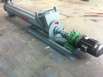 管(guǎn)杆自動輸送機