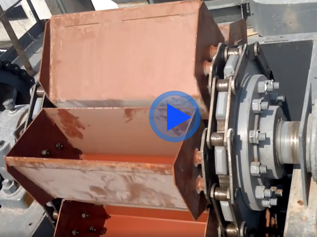 NE板(bǎn)鏈鬥式提升機