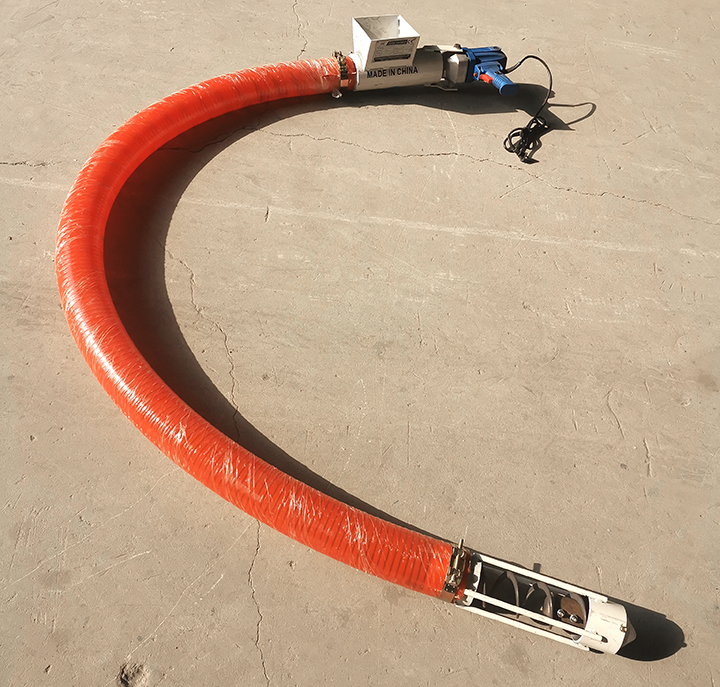 吸糧（liáng）機