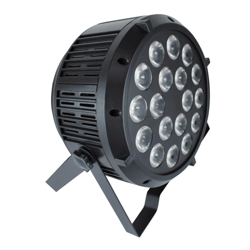 LED 18顆4合1/5合（hé）1/6合1帕燈
