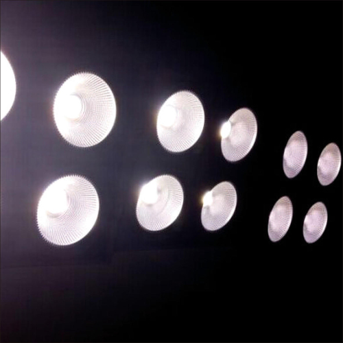 LED四眼（yǎn）觀眾燈
