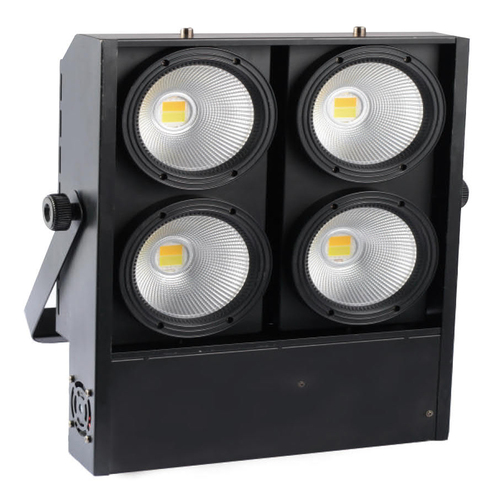 LED四眼觀眾燈