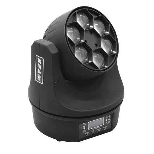 LED6顆小蜂眼/帶激光（guāng）