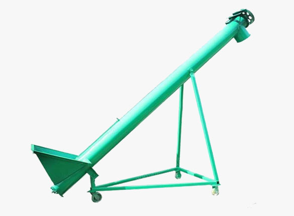 幹粉螺旋輸送機