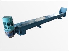 U型槽設計，適合（hé）小（xiǎo）範圍、小角度輸送，維護方便